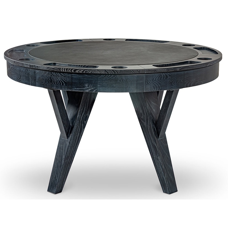 Tyler Convertible Poker Table