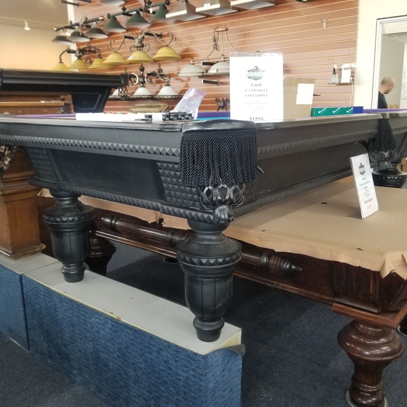 USED 8′ CONNELLY SANTA ROSA
