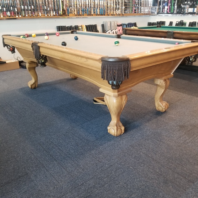 USED 8′ GWB Innsbrook