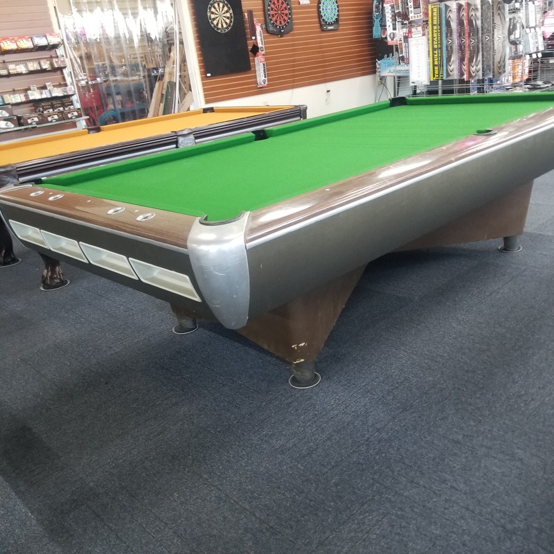 USED 9′ VINTAGE AMF GRAND PRIX