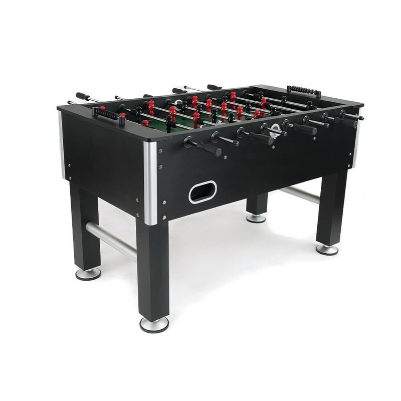 Zoom Foosball