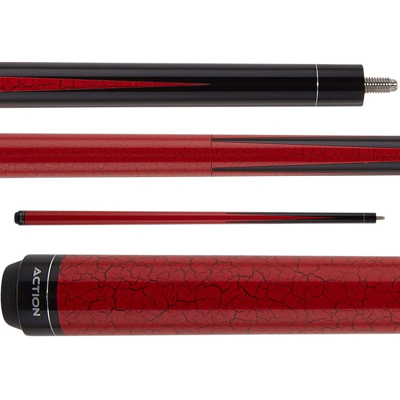 Action ACTBKH05 25oz Heavy Break Cue