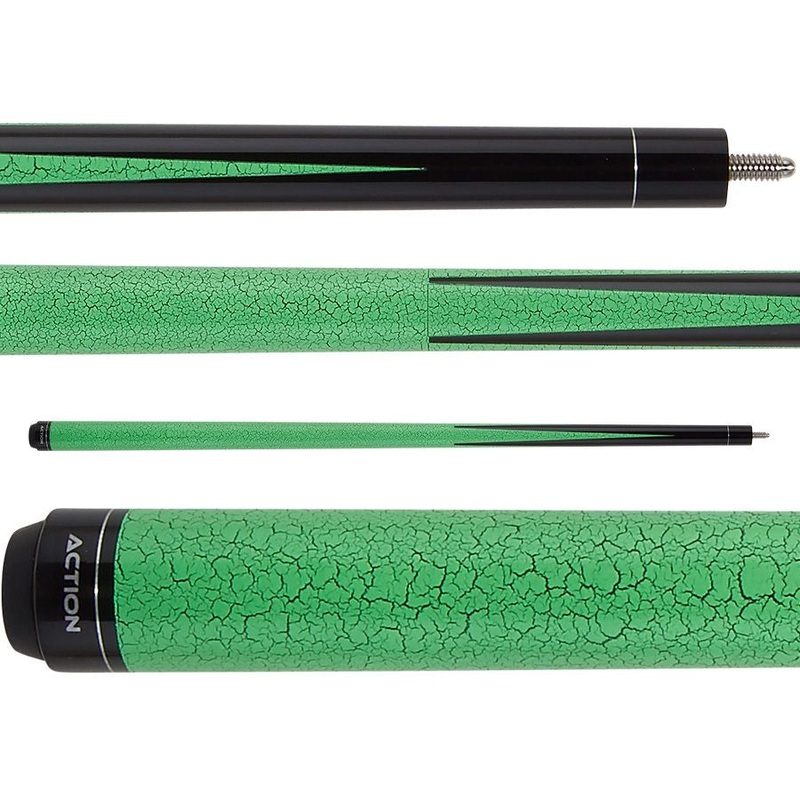 Action ACTBKH06 25oz Heavy Break Cue