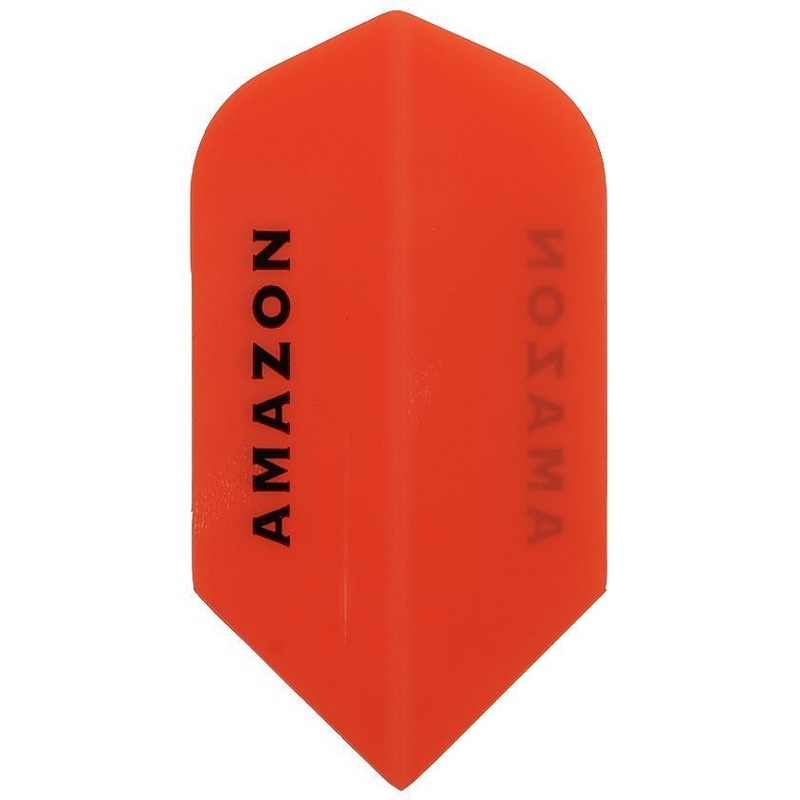 Amazon Slim (Orange)
