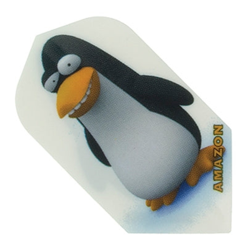 Amazon Slim (Penguin)