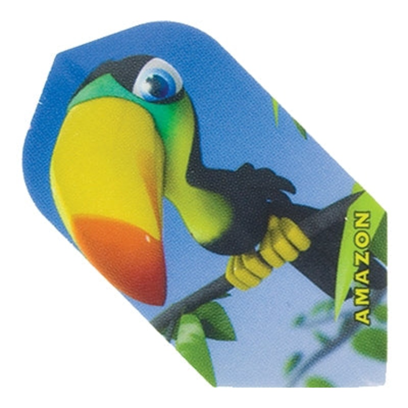 Amazon Slim (Tucan)