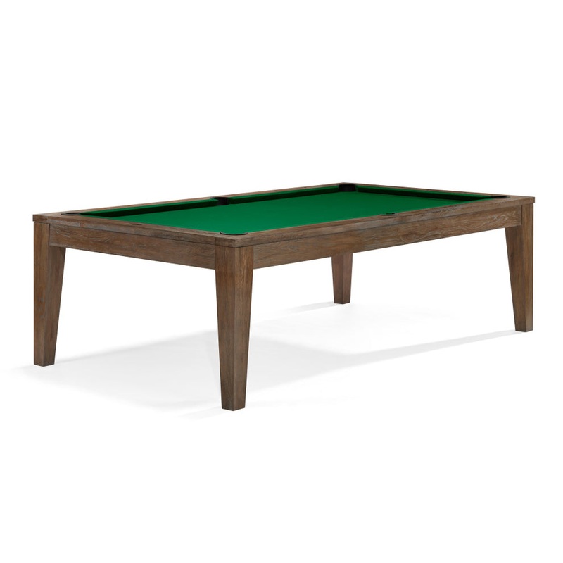 Brunswick Loft Billiard Table