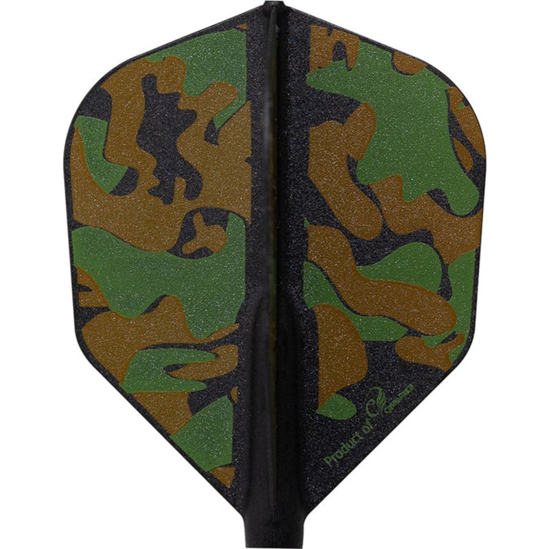 Cosmo Fit Flight – Shape – Liquid Camo A