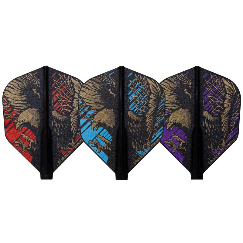 Fit Flight Lee Zheng Signature Flights – Shape