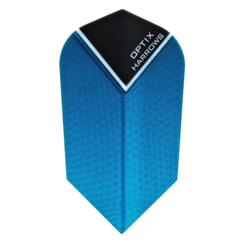 Harrow’s Optix Slim Flight (Blue)