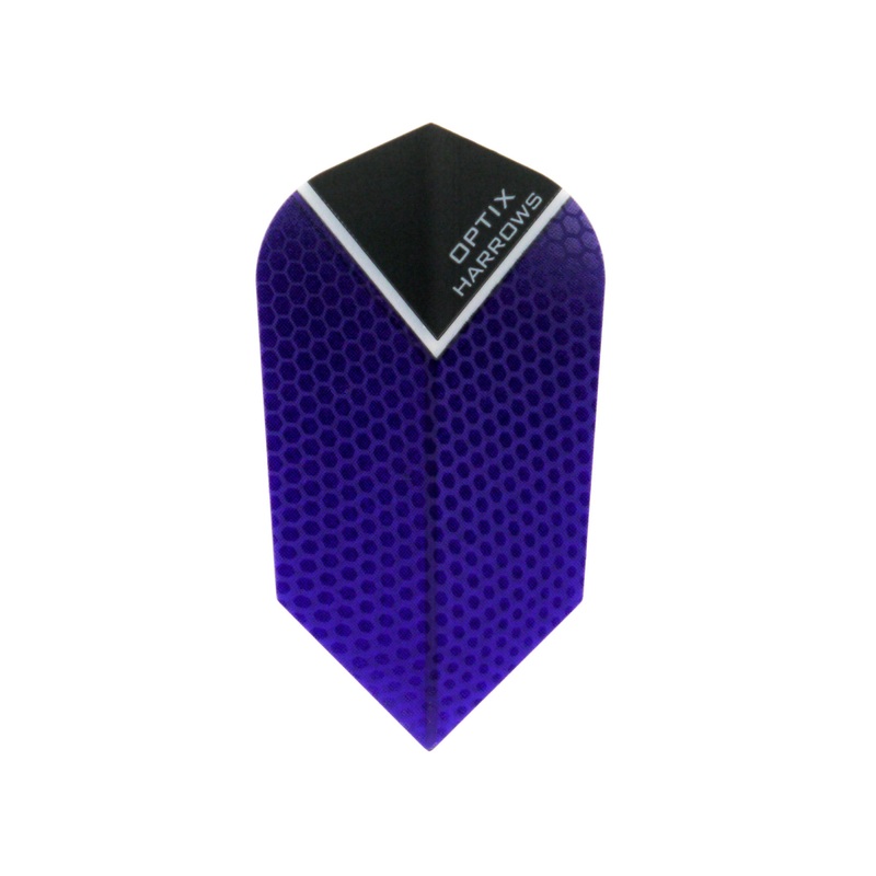 Harrow’s Optix Slim Flight (Purple)