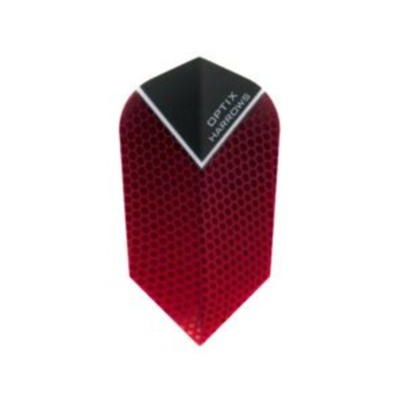Harrow’s Optix Slim Flight (RED)