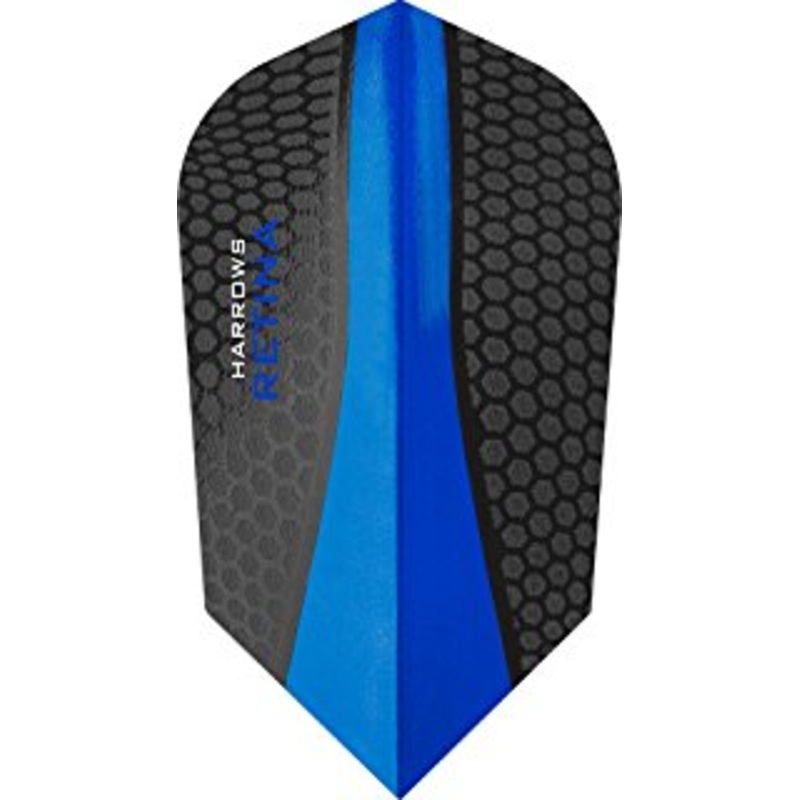 Harrow’s Retina Slim Flight (Blue)