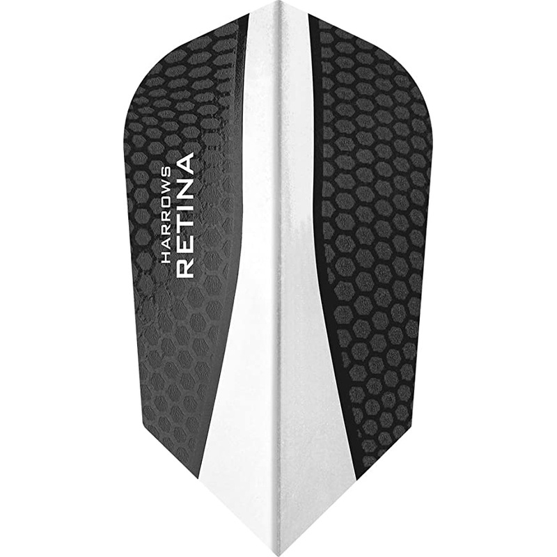 Harrow’s Retina Slim Flight (Clear)