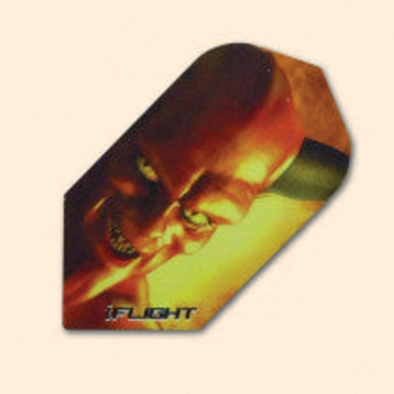 iFlight Slim (Devil)