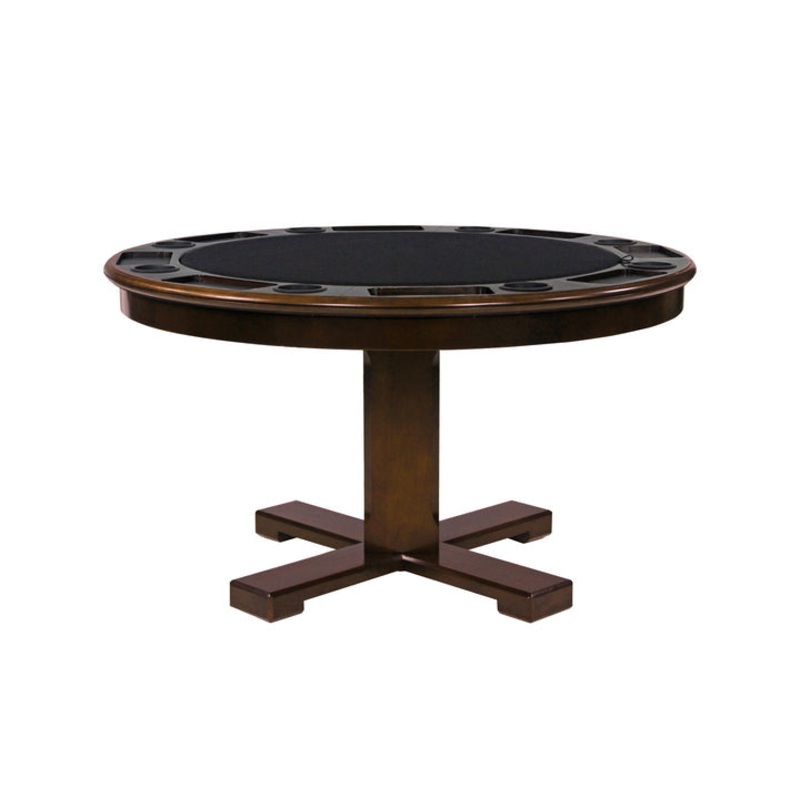Legacy Heritage 3 in 1 Game Table With Bumper Pool