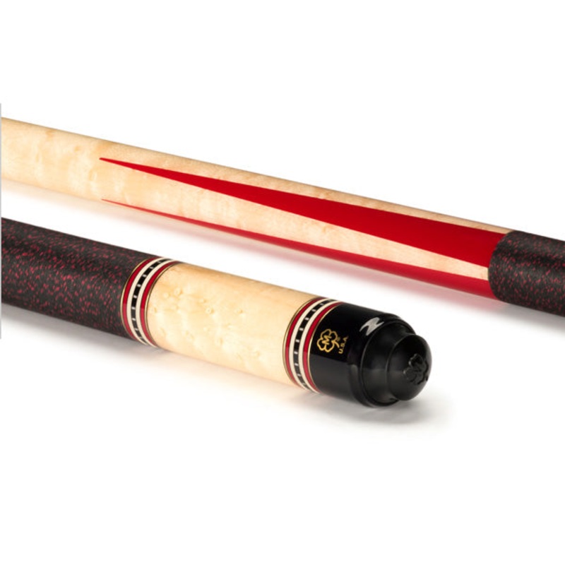 McDermott G330C – December 2024 Cue of the Month