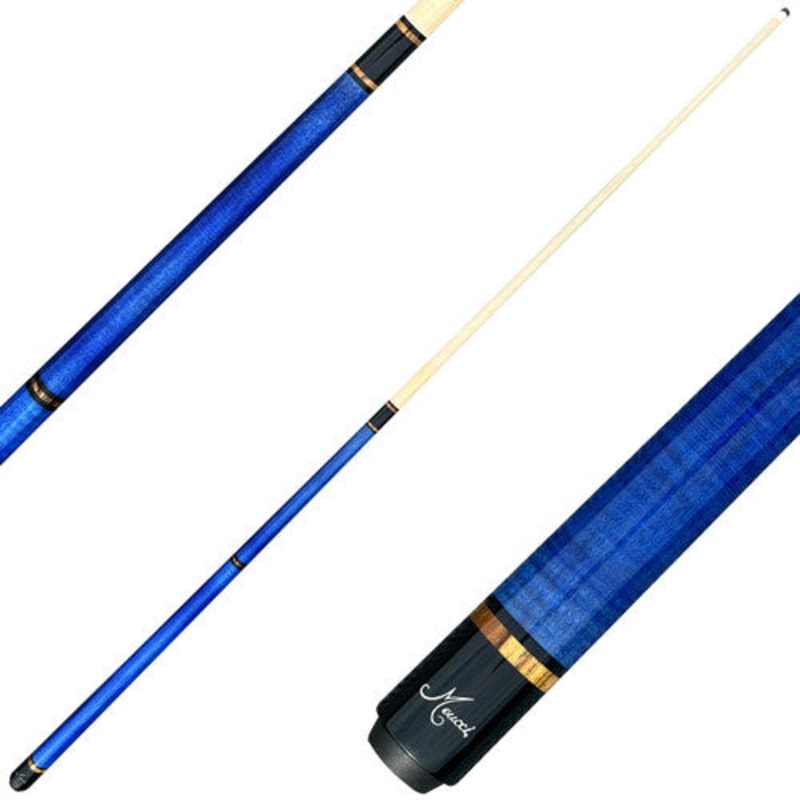 Meucci All Natural Wood Series 1 – Blue