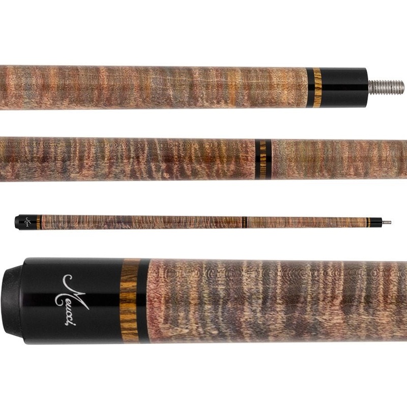 Meucci All Natural Wood Series 1 – Rainbow
