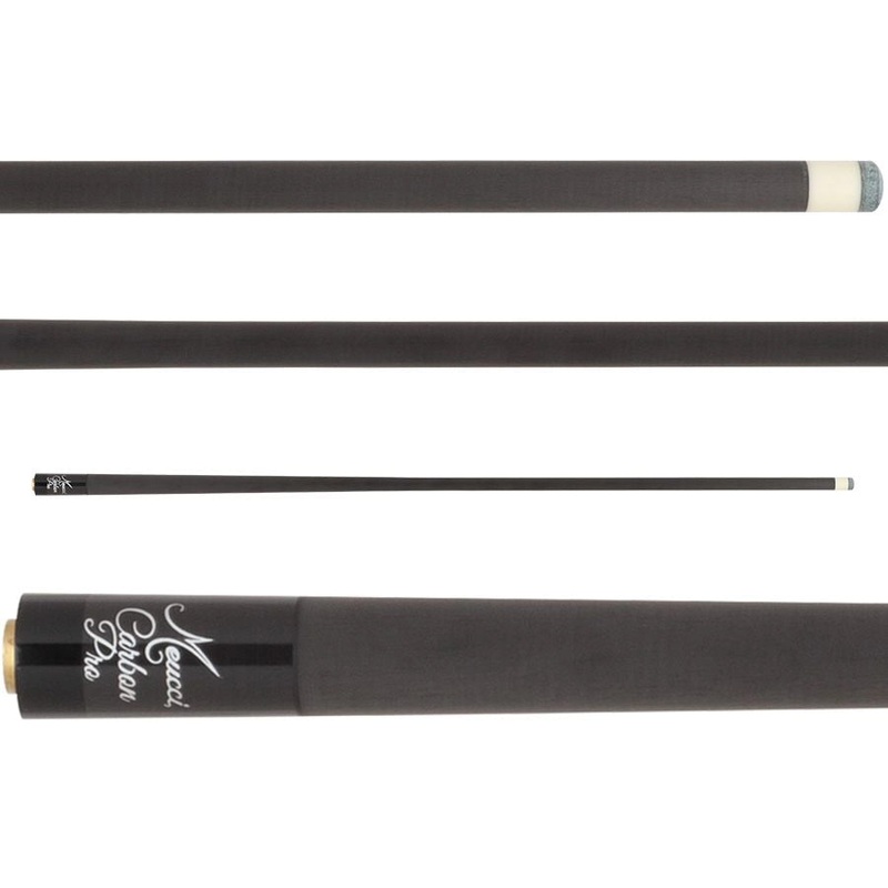 Meucci Carbon Pro Shaft