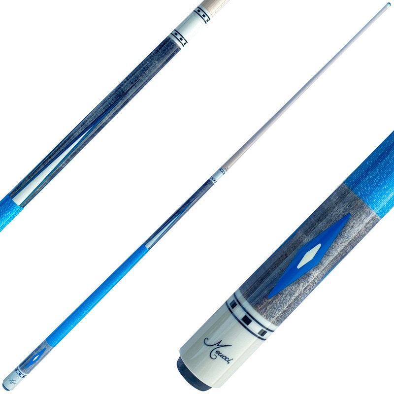 Meucci Economy Cure 7 – Blue