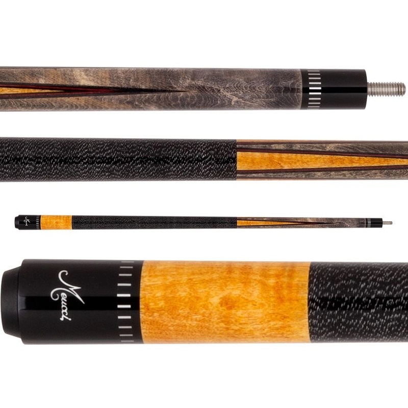 Meucci SW Bar Box 1 Pool Cue