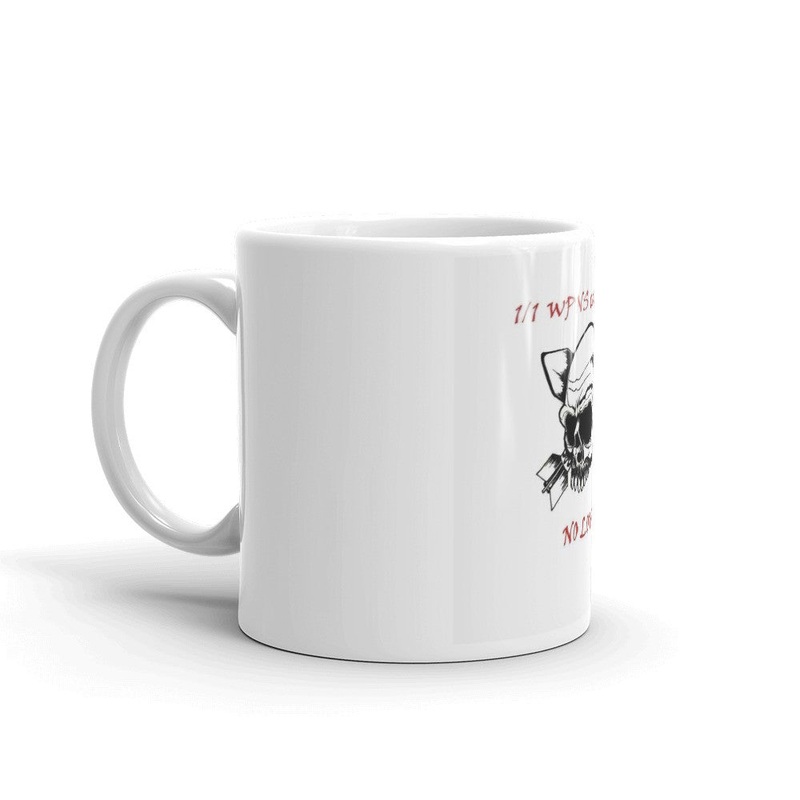 Mug made in the USA