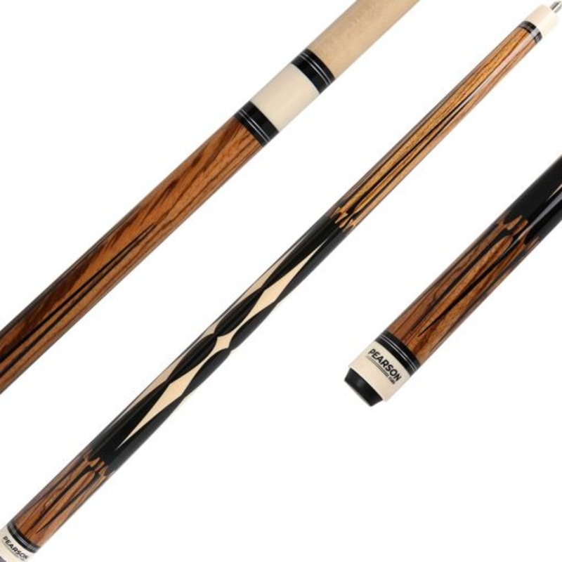 Pearson Players Cue 3 – 19oz
