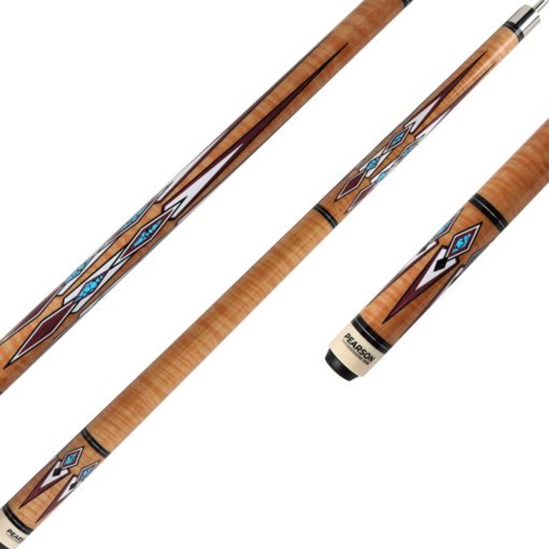 Pearson Prestige Cue 8 – 20oz
