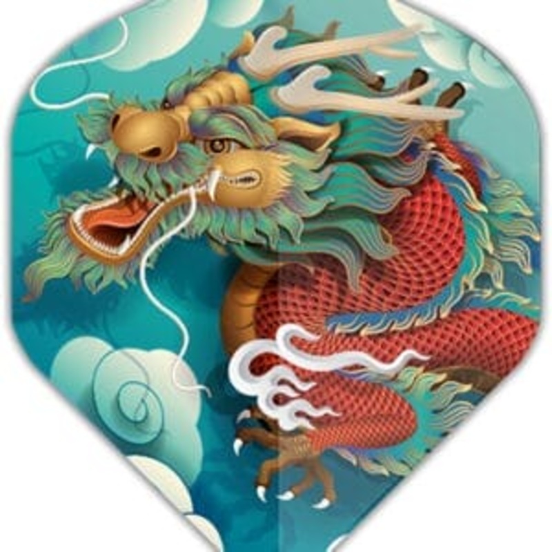 Specialty Flights – Dragon in the Clouds Flights