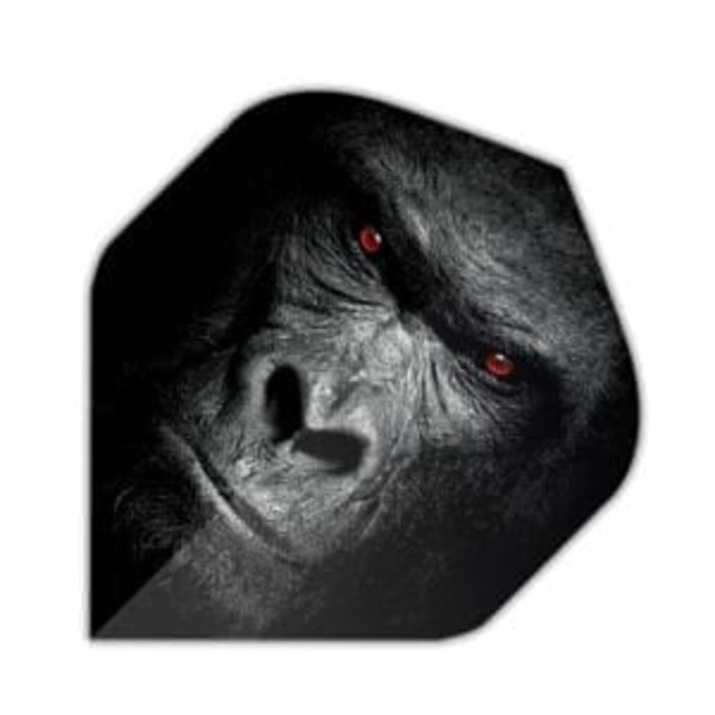 Specialty Flights – Gorilla Face Flights