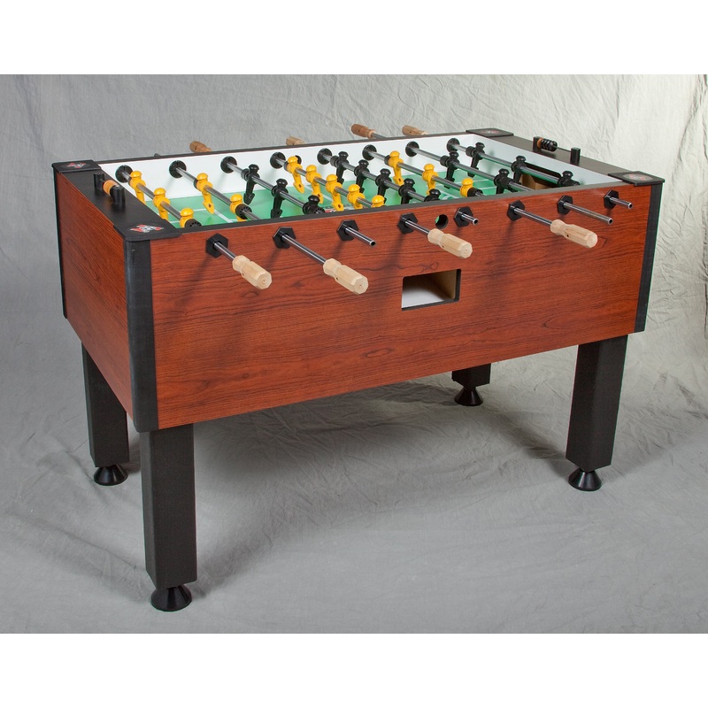 Tornado Elite Foosball Table