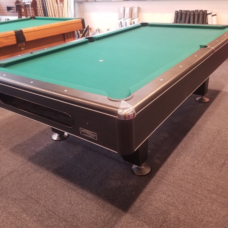 Used 8′ Imperial Eliminator