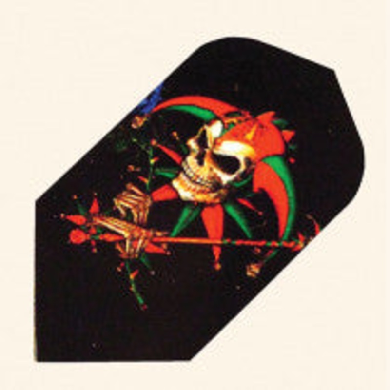 Alchemy Slim (Jester)