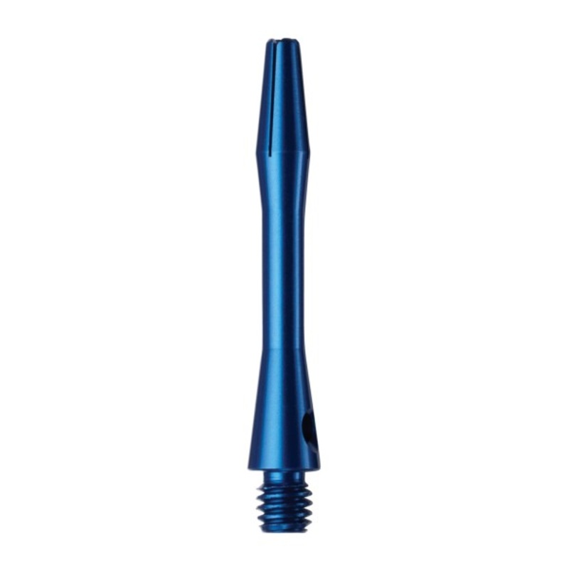 Aluminum Shaft Blue Short