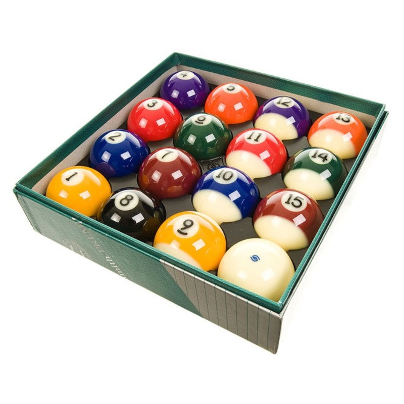 Aramith Premium Ball Set 2.25″
