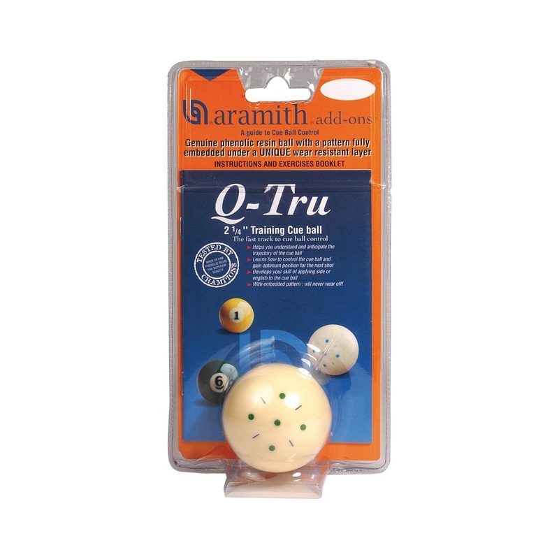BALL,Q-TRU TRAINER