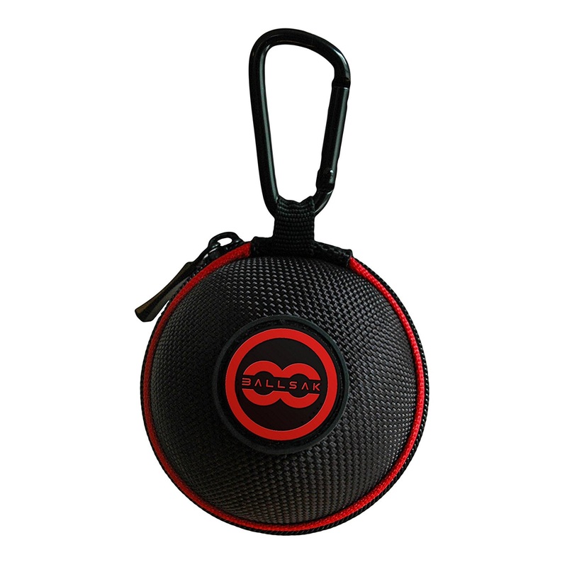 BALL SAK NYLON