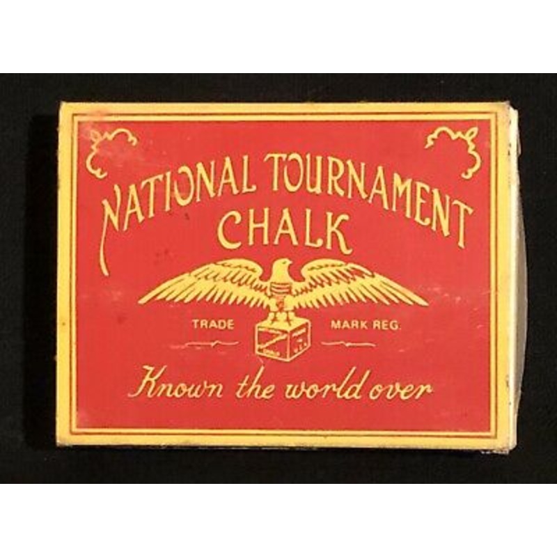 Brown Chalk NTC (12) Dozen pack