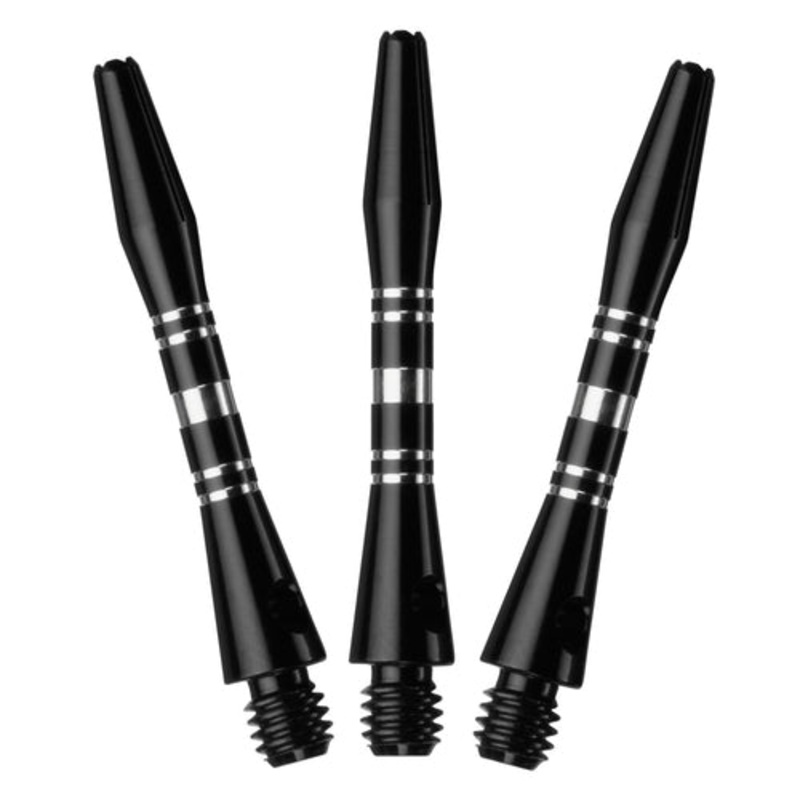 COLOR MASTER SHAFT SHORT BLACK
