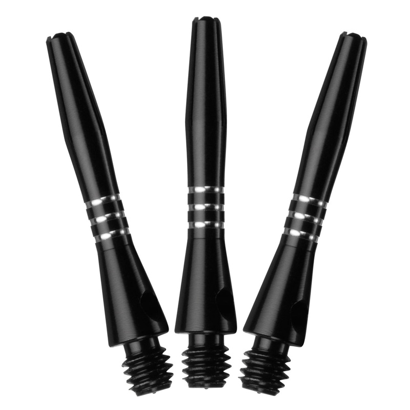 COLOR MASTER SHAFT X-SHORT BLACK