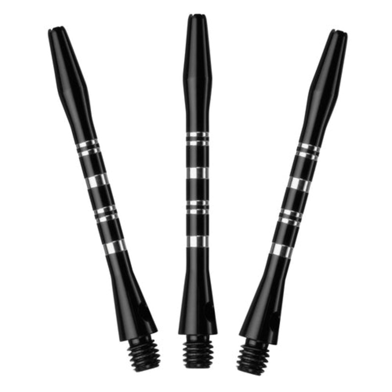 Colormaster Shaft Medium Black