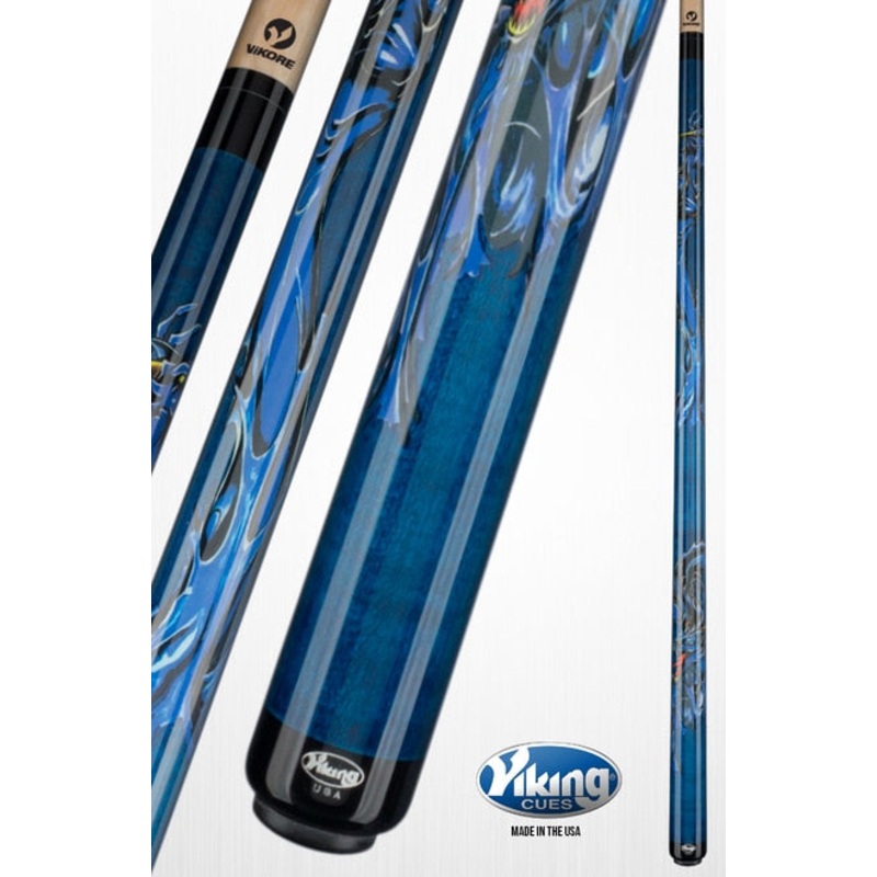 Dragon Cue by Viking