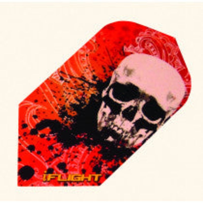 IFlight (Paisley Skull)