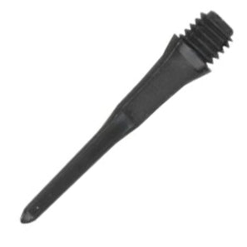 L-Style Lippoint Black 50 count