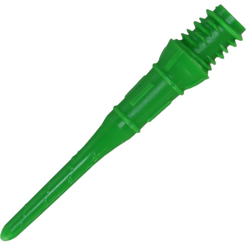 L-Style Lippoint Premium Green 30 Count