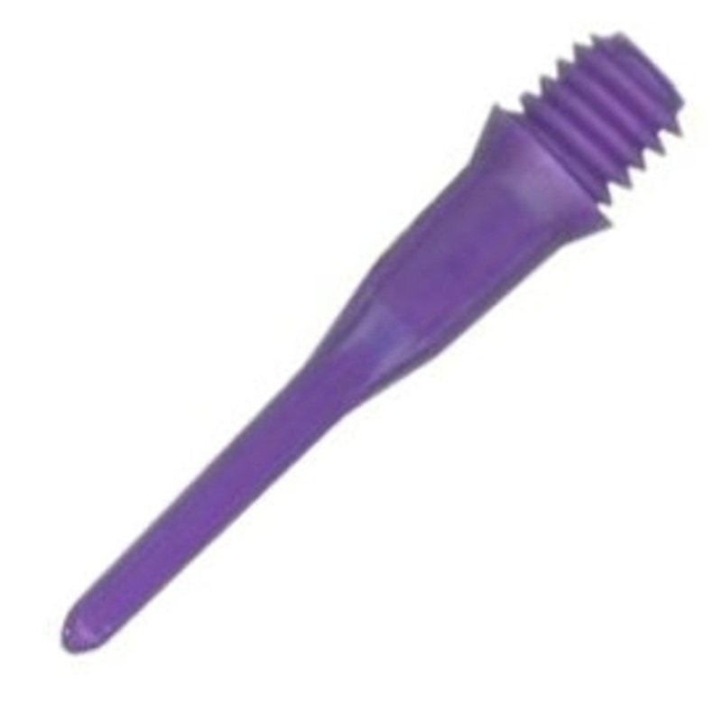 L-Style Lippoint Short Violet 50 count