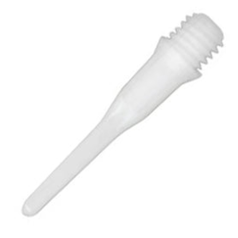 L-Style Lippoint Short White 50 Count