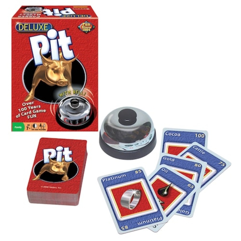 PIT DELUXE