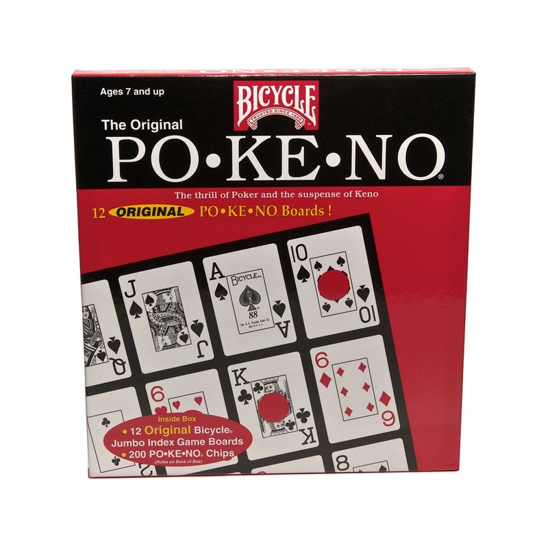 POKENO Original